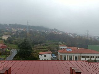 Piso en venta en Travesía de Vigo - San Xoán en Vigo