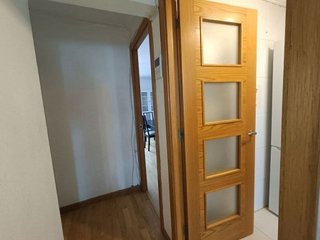 Piso en venta en Travesía de Vigo - San Xoán en Vigo