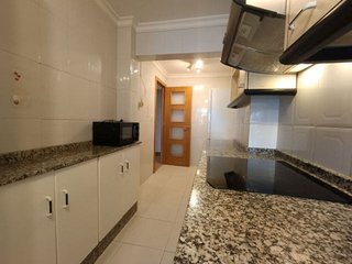 Piso en venta en Travesía de Vigo - San Xoán en Vigo