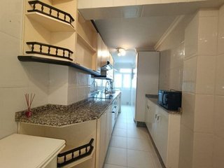 Piso en venta en Travesía de Vigo - San Xoán en Vigo