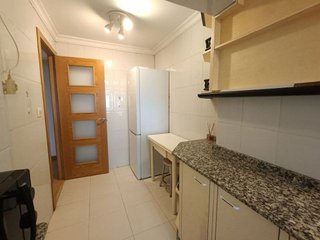 Piso en venta en Travesía de Vigo - San Xoán en Vigo