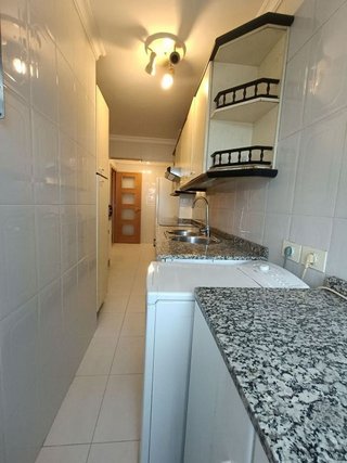 Piso en venta en Travesía de Vigo - San Xoán en Vigo