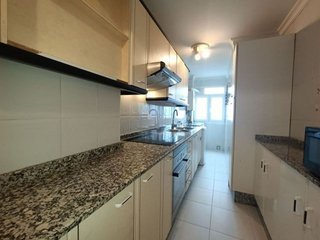 Piso en venta en Travesía de Vigo - San Xoán en Vigo