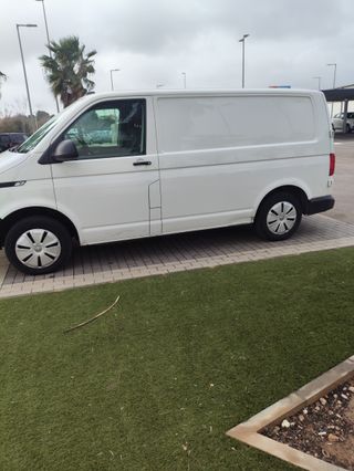 Volkswagen Transporter T6 2021 DSG7 Automática 150