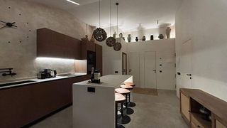 Piso en venta en Centro en Alicante