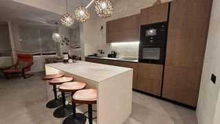 Piso en venta en Centro en Alicante