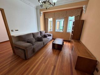 Piso en venta en Praza de España en Ferrol