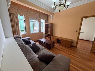 Piso en venta en Praza de España en Ferrol