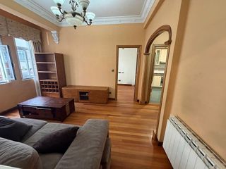 Piso en venta en Praza de España en Ferrol