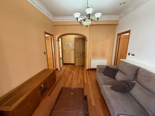 Piso en venta en Praza de España en Ferrol