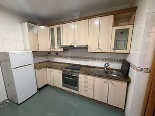 Piso en venta en Praza de España en Ferrol