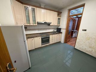 Piso en venta en Praza de España en Ferrol