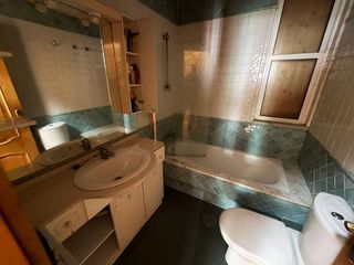 Piso en venta en Praza de España en Ferrol