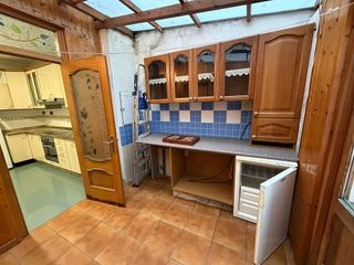 Piso en venta en Praza de España en Ferrol