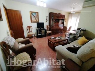 Piso en venta en El Grau en Valencia