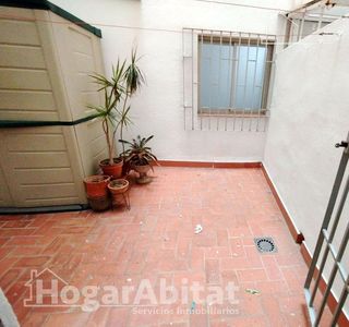 Piso en venta en El Grau en Valencia
