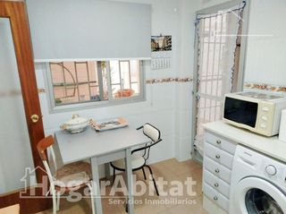 Piso en venta en El Grau en Valencia