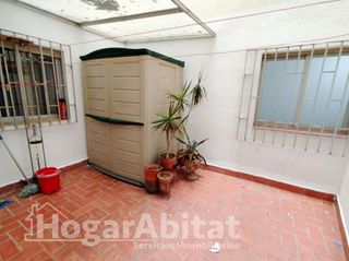 Piso en venta en El Grau en Valencia