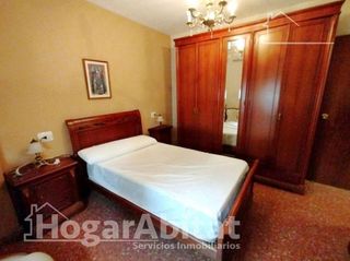 Piso en venta en El Grau en Valencia