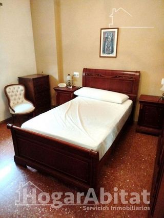 Piso en venta en El Grau en Valencia