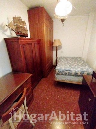 Piso en venta en El Grau en Valencia