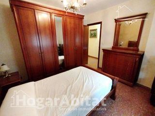 Piso en venta en El Grau en Valencia