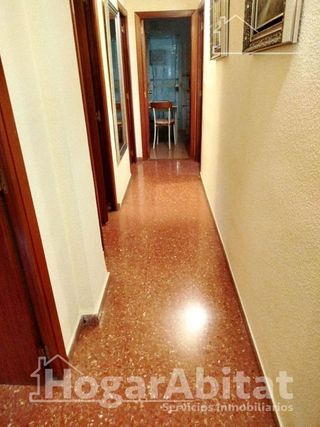 Piso en venta en El Grau en Valencia