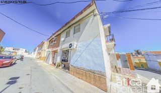 Piso en venta en Barrio de la Concepción en Cartagena