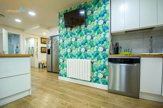 Piso en venta en Santa Marina - La Paz en Badajoz