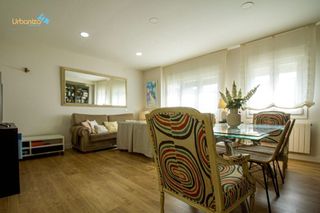 Piso en venta en Santa Marina - La Paz en Badajoz