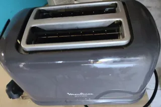 Tostadora Moulinex Principio