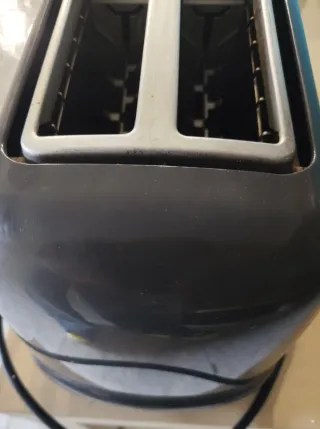 Tostadora Moulinex Principio