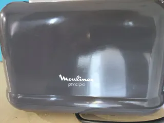 Tostadora Moulinex Principio