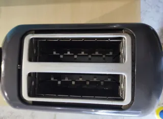 Tostadora Moulinex Principio