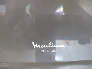 Tostadora Moulinex Principio