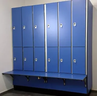 TAQUILLAS FENÓLICAS DESDE 1, 2,3 P/COLUMNA ETC.