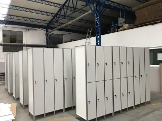 TAQUILLAS FENÓLICAS DESDE 1, 2,3 P/COLUMNA ETC.