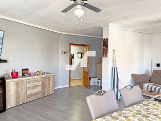 Piso en venta en Zona Centro en Oropesa del Mar/Orpesa