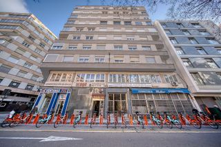 Piso en venta en Centro en Valladolid