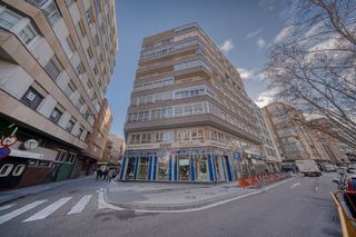 Piso en venta en Centro en Valladolid