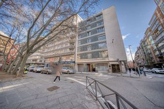 Piso en venta en Centro en Valladolid