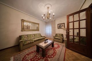 Piso en venta en Centro en Valladolid