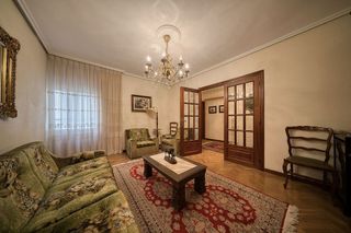 Piso en venta en Centro en Valladolid