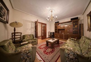 Piso en venta en Centro en Valladolid