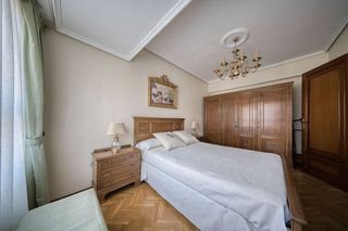 Piso en venta en Centro en Valladolid