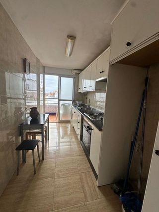 Ático en venta en Zona Miraflores en Marbella