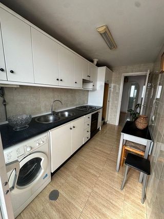 Ático en venta en Zona Miraflores en Marbella