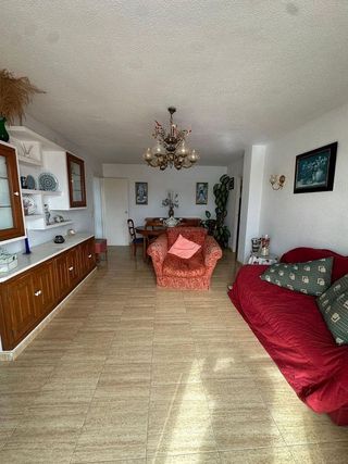 Ático en venta en Zona Miraflores en Marbella