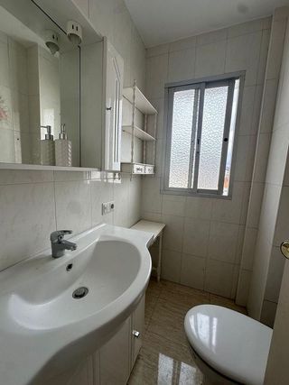 Ático en venta en Zona Miraflores en Marbella