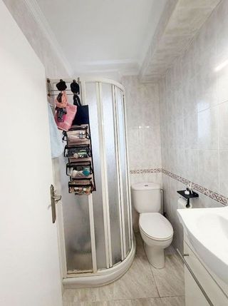 Piso en venta en Les Marines/Las Marinas en Dénia